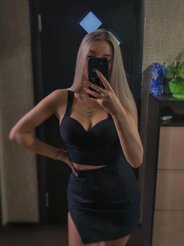 Проститутка Влада - Фото 1